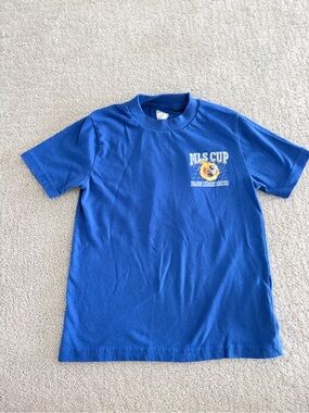 Abercrombie kids T-shirt